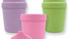 Sprout cup