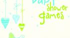 Shower Games