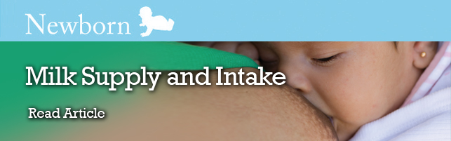 newborn baby articles