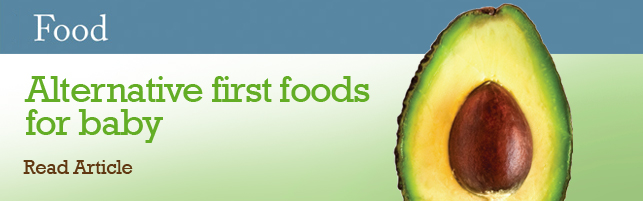 baby food recipes