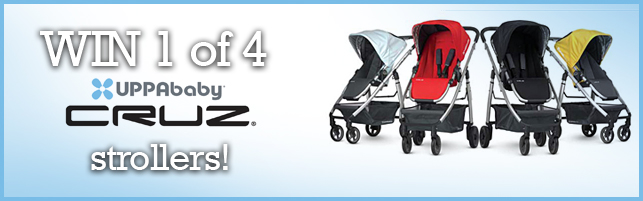 baby magazine Stroller