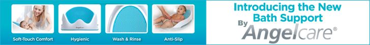 Angelcare Leader Bath