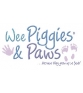 Wee Piggies and Paws Giveaway