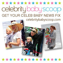 Celebrity Baby Scoop