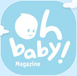Oh Baby! Magazine