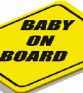 BabyOnBoard