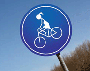 CyclingWhilePregnant