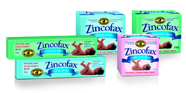 Zincofax