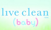 live cleanlogo