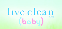 live cleanlogo