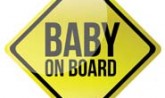 baby on board