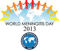 world meningitis day 2013image001