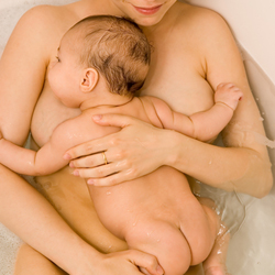 breastfeeding strikes