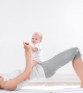 exercise with baby 250