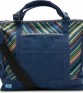 10005271-Navy Stripe-Canvas-Baby Bag Tote-H 250
