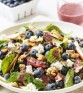 Blueberry Spinach Lentil Salad-250
