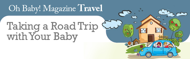 baby magazine travel